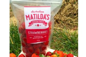 Matt and Ruth Gallace who launched fruit cider Rebello four years ago, are behind the venture.